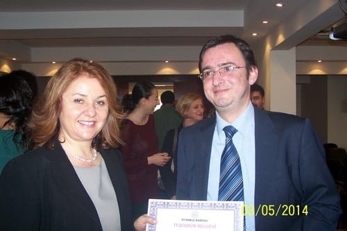 Sağlık Hukukunda Sağlık Çalışanlarının Hakları

 - 14