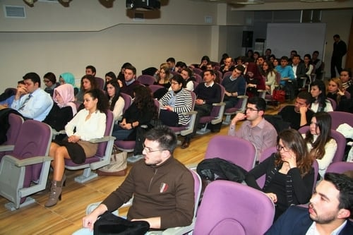 Stajyer Avukatlar Hukuk Devletinin Teminatıdır

 - 34