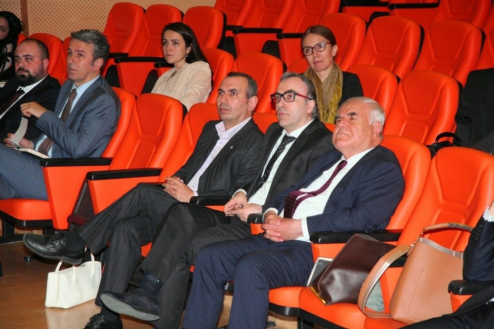 Lojistik ve Sigorta; Bugünü ve Geleceği - 75