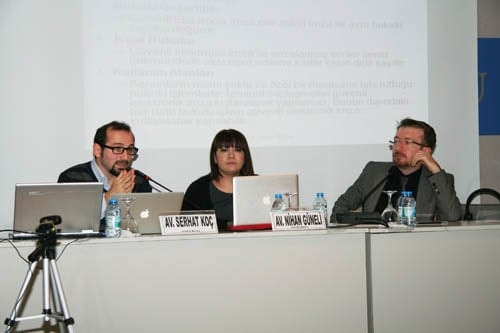 Bilişimin Ticaret Hukukuna Etkileri
 - 41