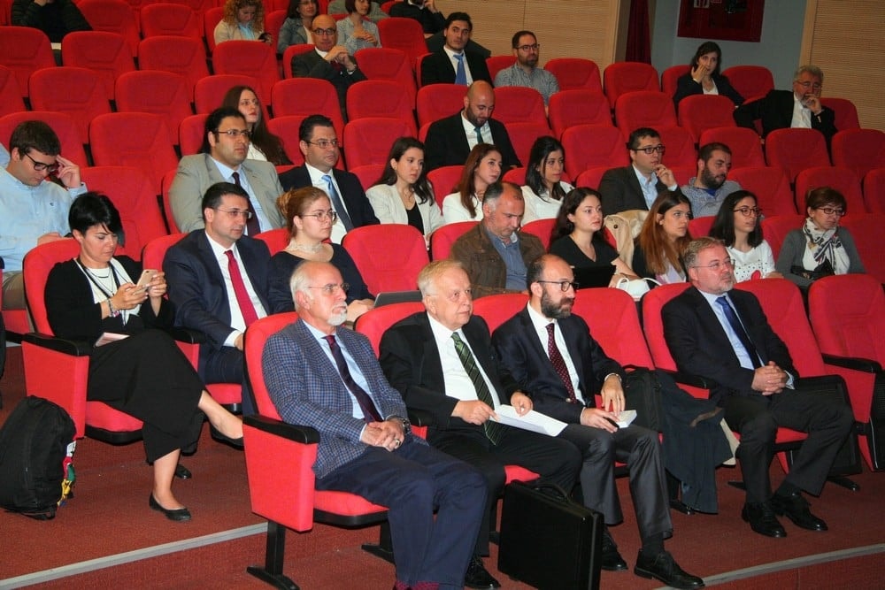 Deniz İcra Hukukunun Güncel Sorunları - 21