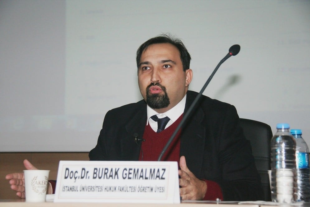 AYM ve AİHM’e Bireysel Başvuru Usulü - 10