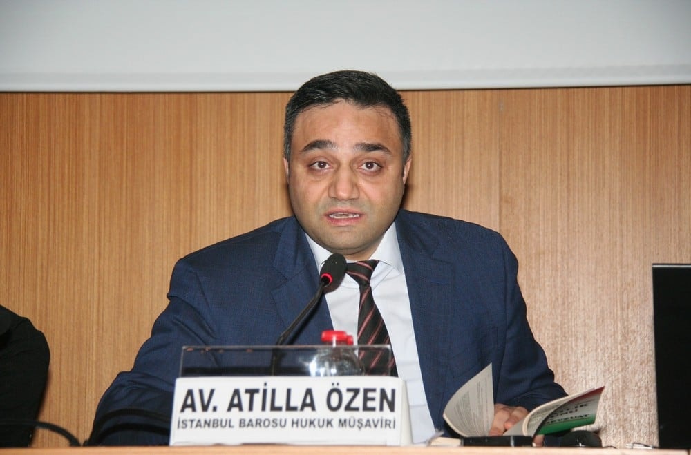 Avukat Hakları Merkezi Yeni Dönem Çalışmaları - 26