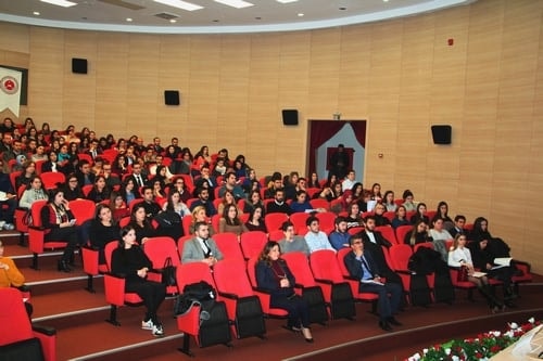 Türkiye’Nin Avukatlara İhtiyacı Var
 - 26