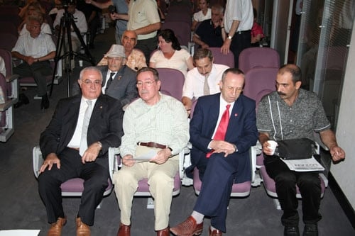 Lozan Kazanımlarından Taviz Veriliyor - 4