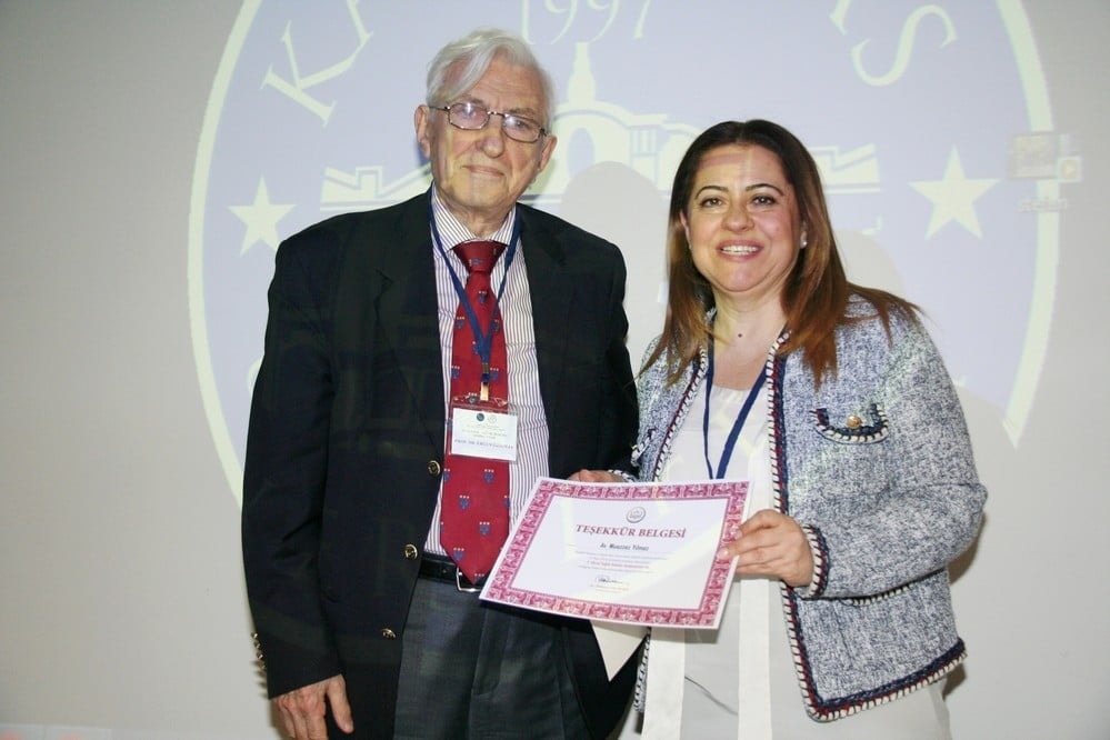 IV. Ulusal Sağlık Hukuku Sempozyumu - 24