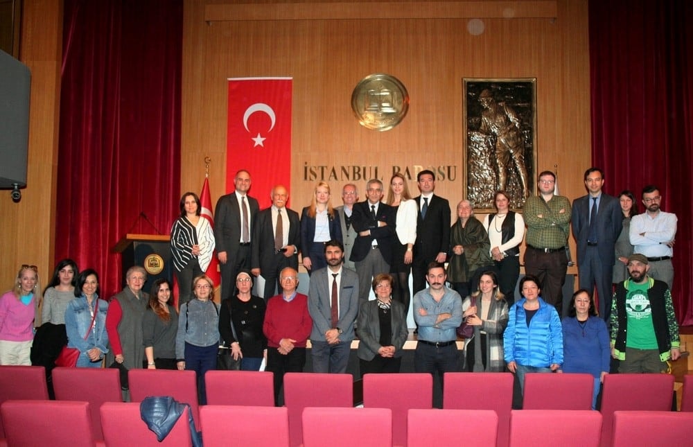 Kat Mülkiyeti Hukuku Semineri - 30