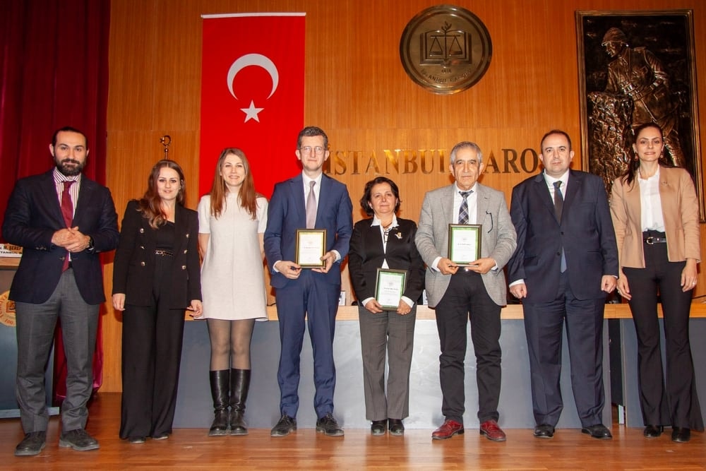 Kat Mülkiyeti Hukuku Davalarının Bilirkişiyle İspatı - 1