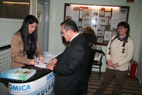 İstanbul Barosu’Nda Sağlık Taraması - 2