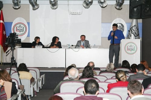 Sağlık Hukukunda Mahremiyet Ve Hasta Hakları

 - 31