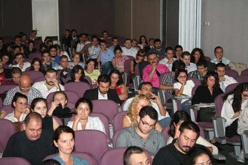 E-Ticaret İçin Yeni Yasal Düzenlemeler
 - 35