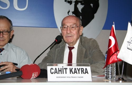 Sevr, Paranoya Mı, Güncel Tehdit Mi? - 18