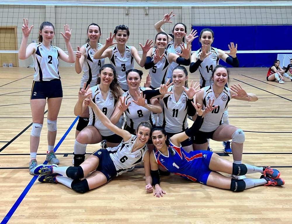 14. Atatürk Kupası Avukat Spor Oyunları’nda 5 Kupa Kazandık - 4