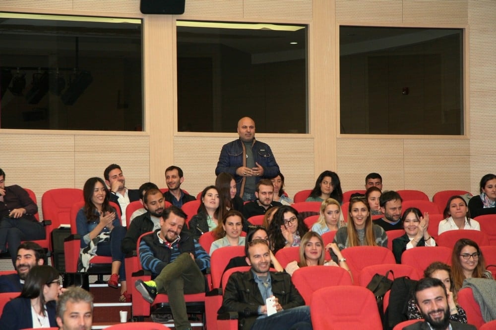 Kadın Hakları ve Aile İçi Şiddet” Konulu Sertifika Programı Devam Ediyor - 94