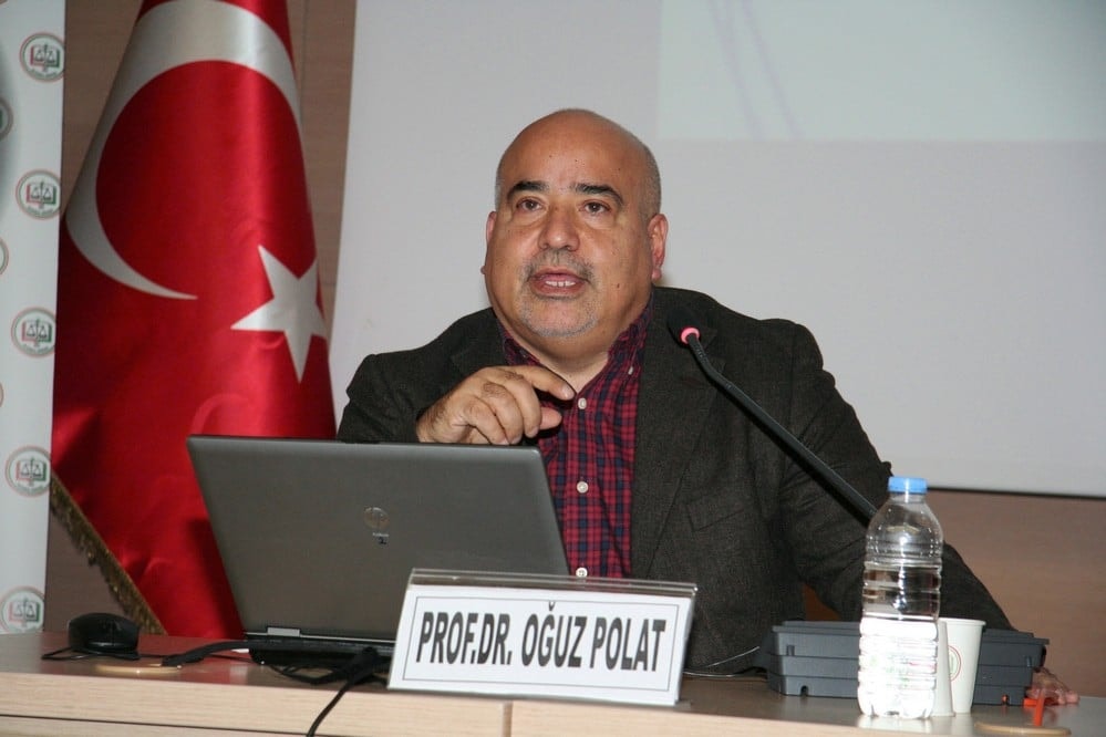 Kadın Hakları ve Aile İçi Şiddet” Konulu Sertifika Programı Devam Ediyor - 8