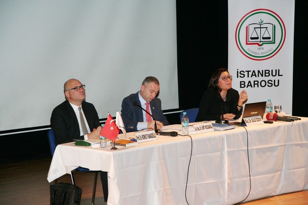 Hukuksal Gerçeklikler Bağlamında Anayasa Değişikliği - 62