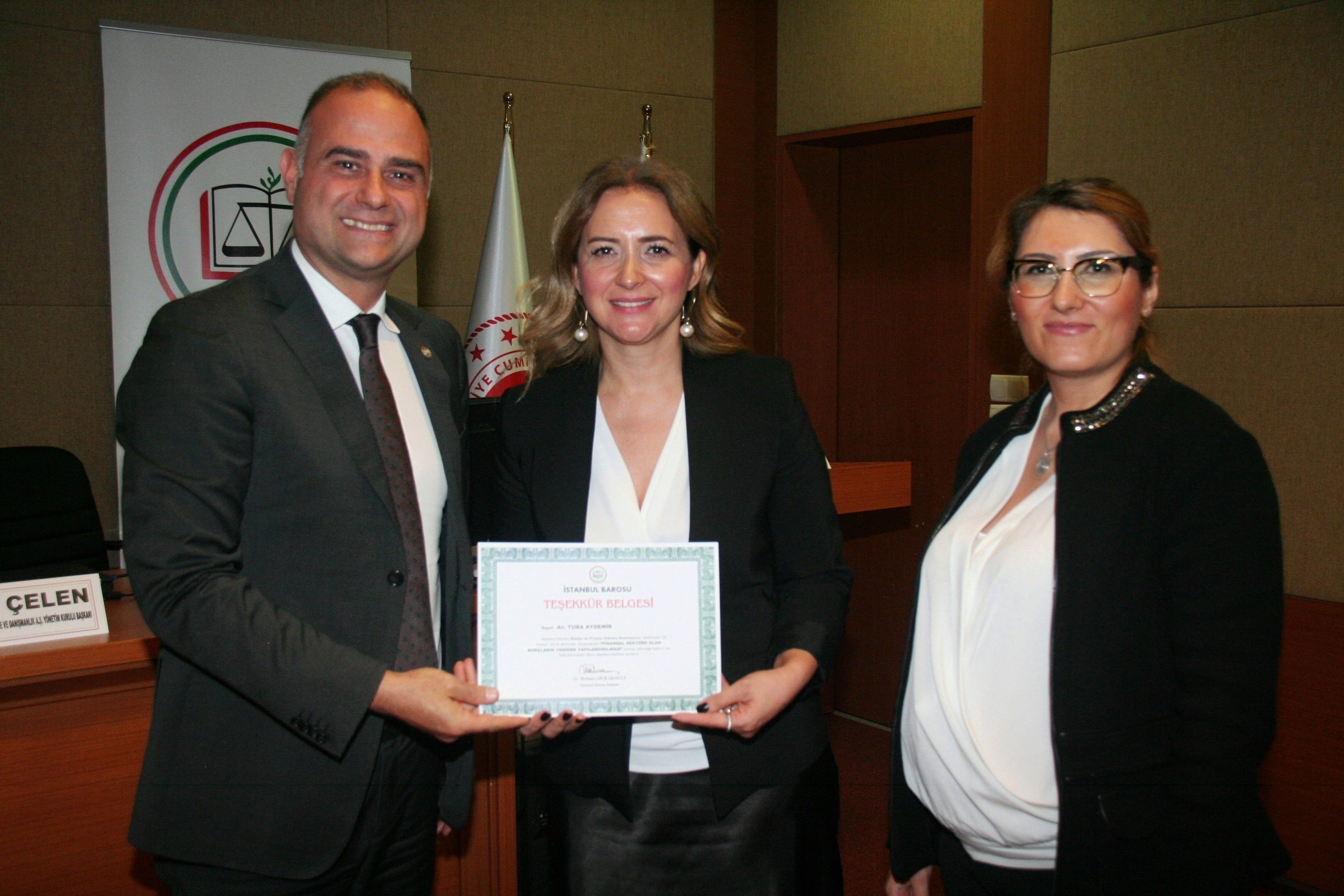 Finansal Sektörde Olan Borçların Yeniden Yapılandırılması - 15