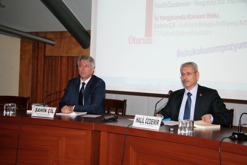 İş Hukuku Ve Sosyal Güvenlik Hukukuna İlişkin Sorunlar - 74