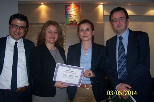 Sağlık Hukukunda Sağlık Çalışanlarının Hakları

 - 15