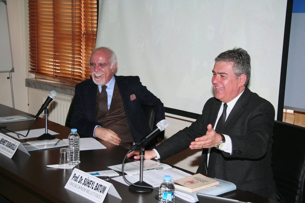 Anayasa Değişikliği - 32