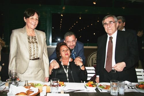 Avukatın Meselesi Yurttaşın Meselesi Haline Gelmeli

 - 15