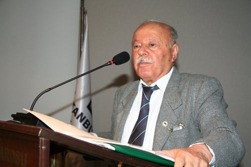 Şiir Dostu Avukatların Şiir Akşamı - 6