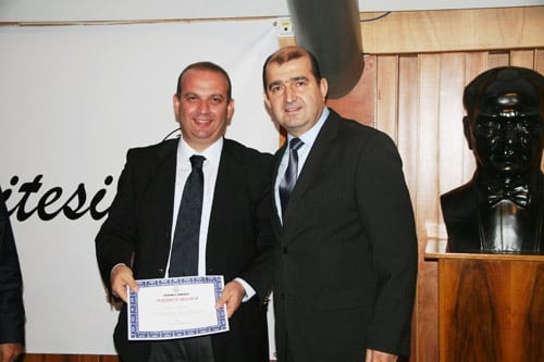 İş Hukukuna İlişkin Sorunlar Ve Çözüm Önerileri - 60