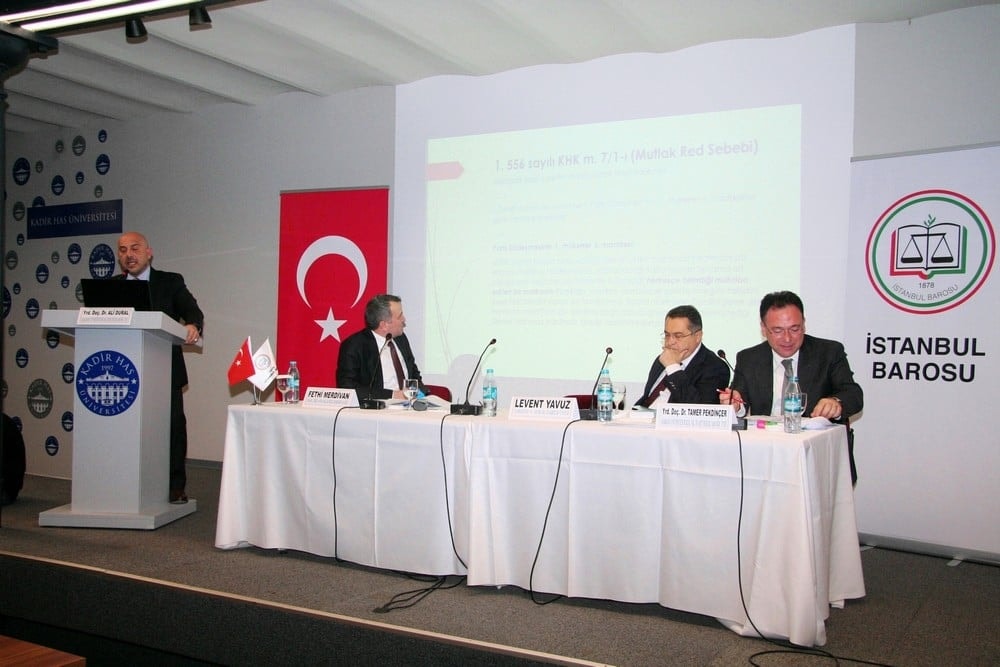 Sınaî Mülkiyet Kanununun Uygulamacılara Etkileri - 134