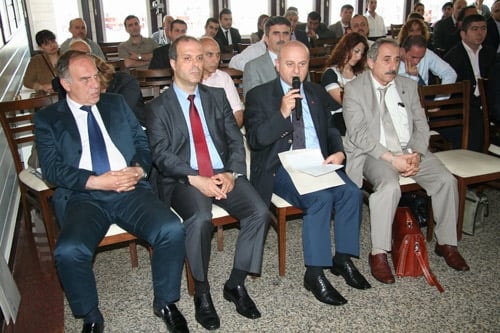 Türk Boğazlarında Risk Yönetimi, Kurtarma Ve Enkaz  - 20