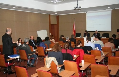 Deniz Ticareti, Sigorta Ve Taşıma Hukuku Tezleri

 - 22