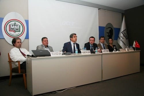 Mobbing Bir İnsan Hakları İhlalidir
 - 38