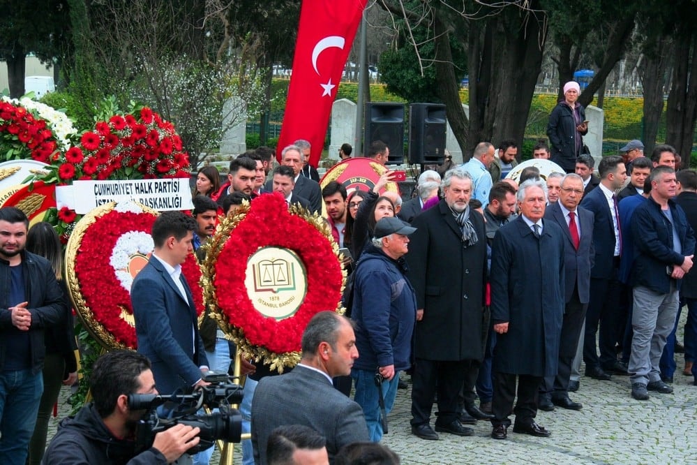 103. Yılında Çanakkale Şehitlerimizi Saygı ve Minnetle Andık  - 23