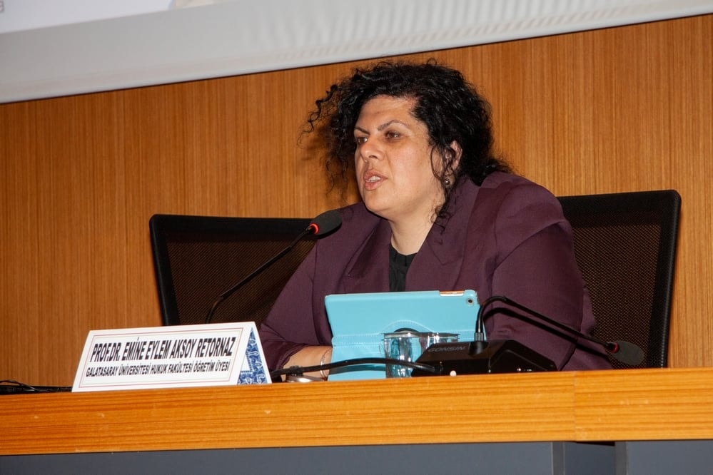 23 Nisan Ulusal Egemenlik ve Çocuk Bayramı’na İthafen Çocuk Hakları - 19