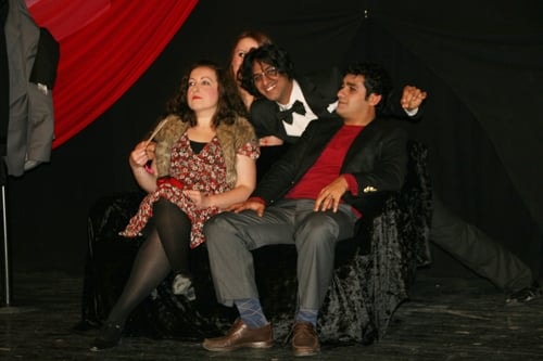 Çehov’Dan Kısa Oyunlar 2

 - 6