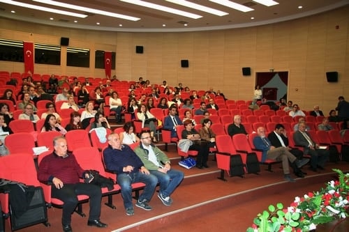 Hukuk Ve Ceza Yargılamasında İstinaf
 - 45