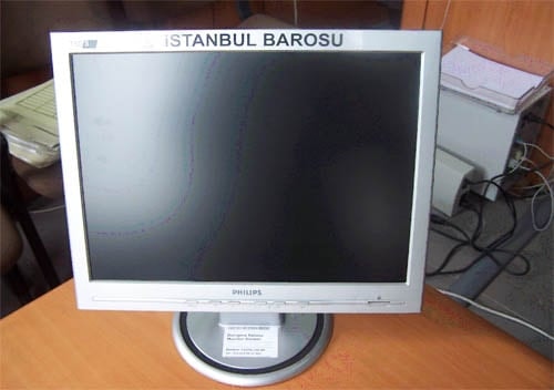 Duruşma Sırasında Yazdırılan Tutanağı Avukatlar Da İzleyebilecek - 4