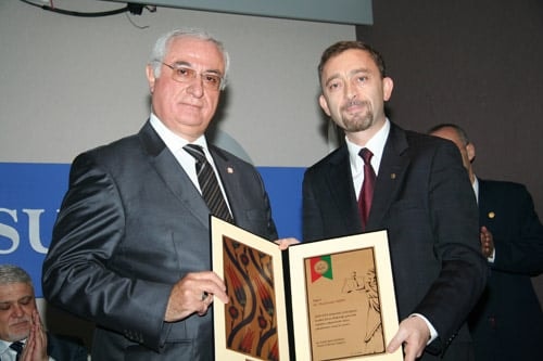 Baromuz Yönetiminde Görev Devir Teslimi

 - 20