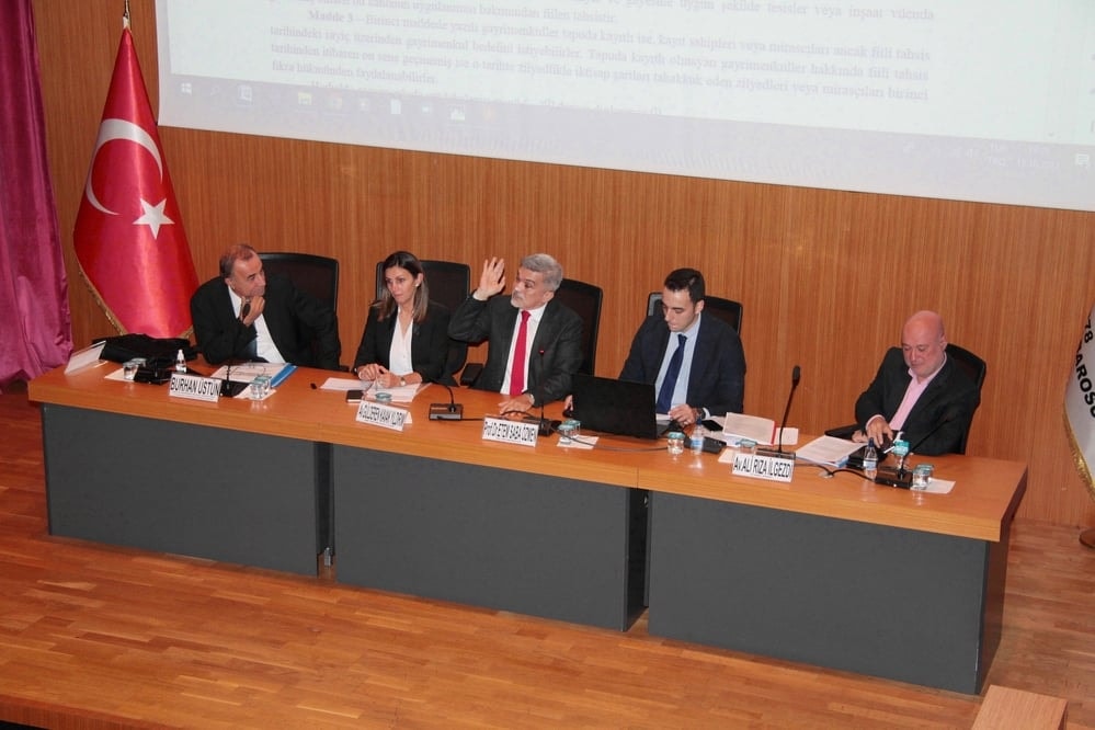 Anayasa Mahkemesinin Son İptal Kararı Doğrultusunda Kamulaştırmasız El Atma Davaları - 9