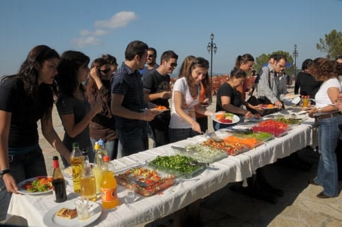Stajyer Avukatlar Şenliği - 18