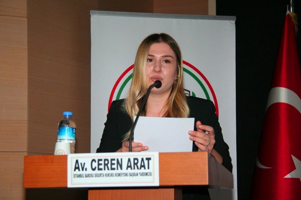 Sigorta Hukukunda Güncel Sorunlar - 1