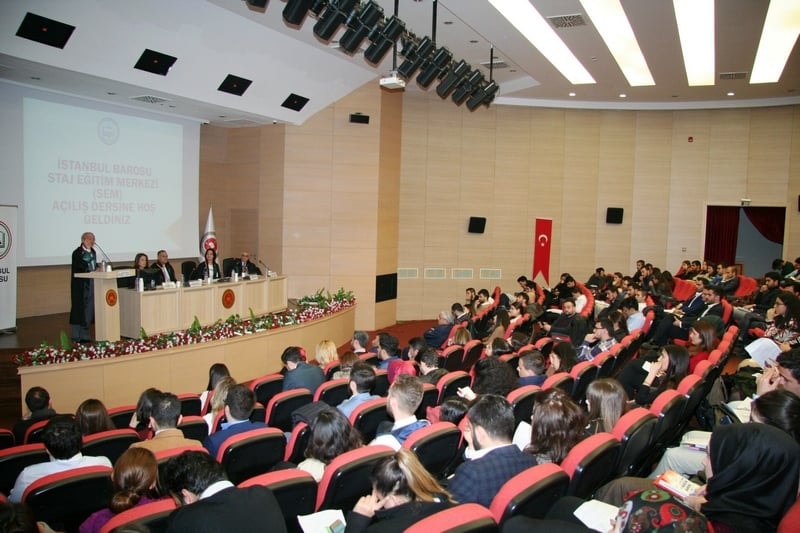 Sem Yeni Eğitim Dönemi Açılışı - 66