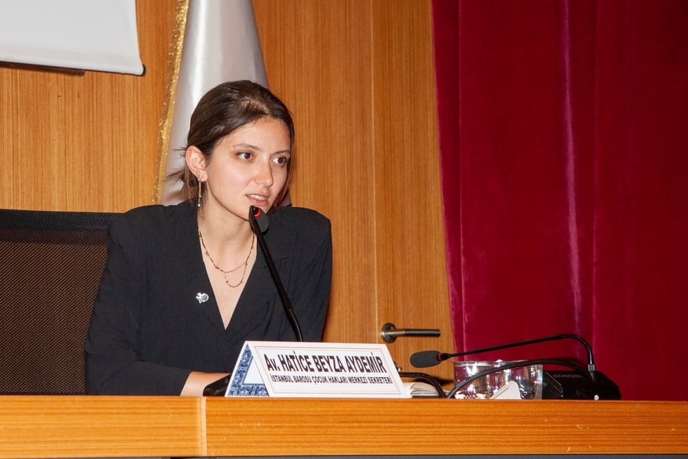 23 Nisan Ulusal Egemenlik ve Çocuk Bayramı’na İthafen Çocuk Hakları - 14