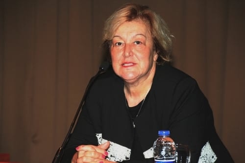 Kadına Ve Aileye Yönelik Şiddetle Mücadelenin Bir Devlet Politikası Olarak Ortaya Konulması Gerekir
 - 4