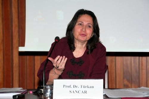 Kadın Ve Ceza Hukuku
 - 36