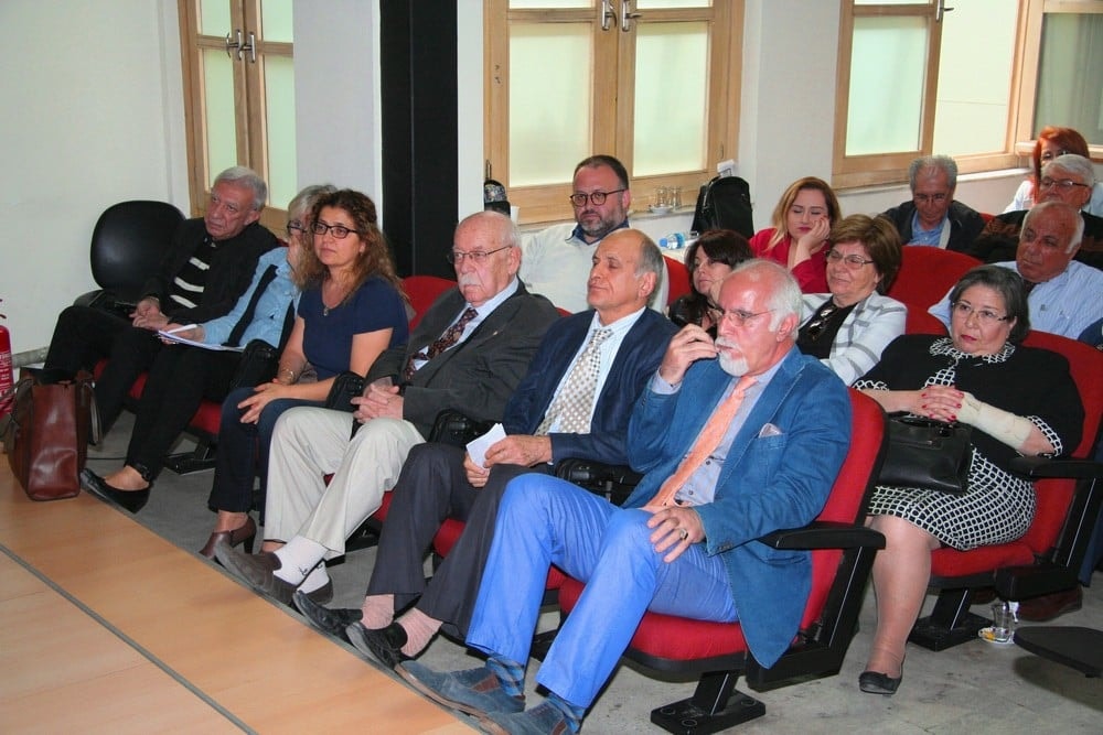 Baro Meclisi 42. Olağan Genel Kurulu Toplandı - 42