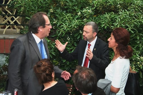 Savunma Ve Baro Yargılanıyor... - 67