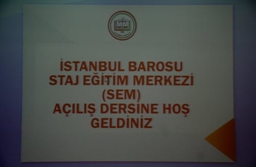 Sem Yeni Eğitim Dönemi Açılışı Yapıldı
 - 8