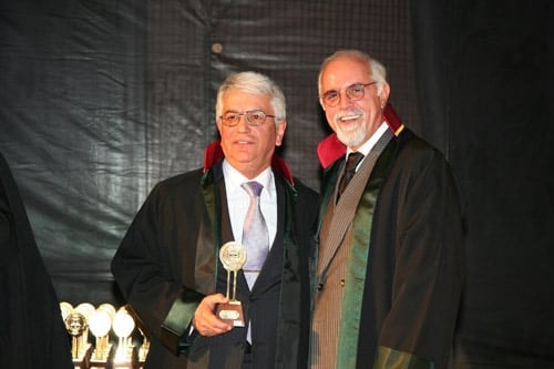 Baromuzun 130. Yıl Etkinlikleri: 826 Avukata Plaket Verildi - 23