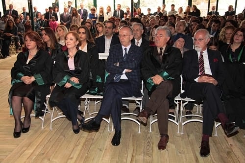 İstanbul Barosu 138 Yaşında!  - 263