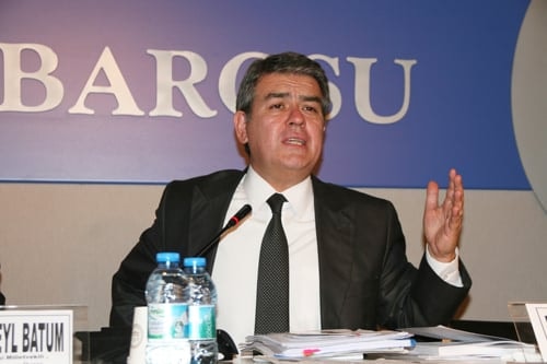 Ölüm Cezasının Geri Gelmesi Mümkün Değil - 5